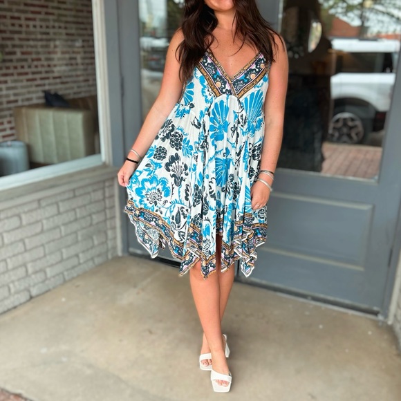 Free People Bali Dress - Picture 4 of 4